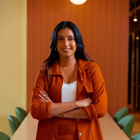 Divya Sharma