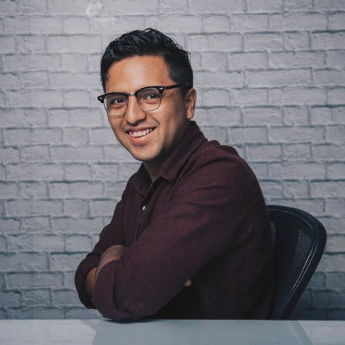 Karthik Nair